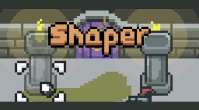 Logo de Shaper