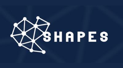 Logo of Shapes!!