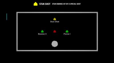 Screenshot of SHAPEVASION