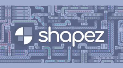 Logo von shapez.io