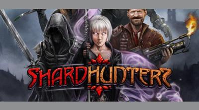 Logo of Shardhunters