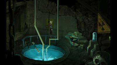 Screenshot of Shardlight