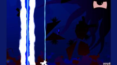 Screenshot of Shards of Epoch Past