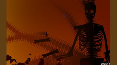 Screenshot of Shards of Epoch Past