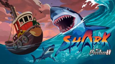 Logo of Shark Pinball