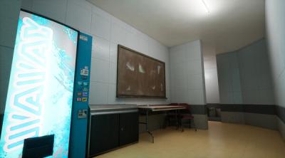 Screenshot of Sharks and Minnows