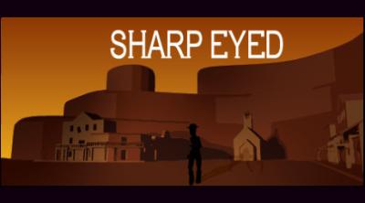 Logo of Sharp Eyed