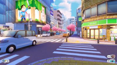 Screenshot of Shashingo: Learn Japanese with Photography