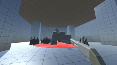 Screenshot of Shatter Point
