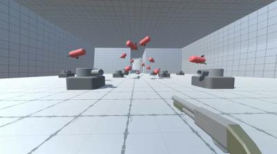 Screenshot of Shatter Point
