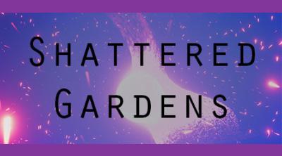 Logo of Shattered Gardens