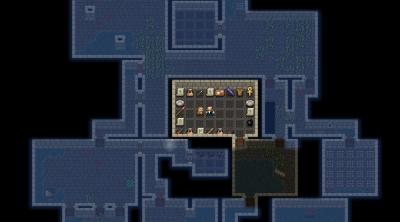 Screenshot of Shattered Pixel Dungeon