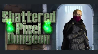 Logo of Shattered Pixel Dungeon
