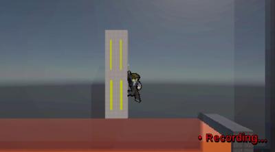 Screenshot of Shattered Time