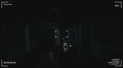 Screenshot of Shattered Truth