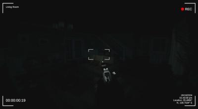 Screenshot of Shattered Truth