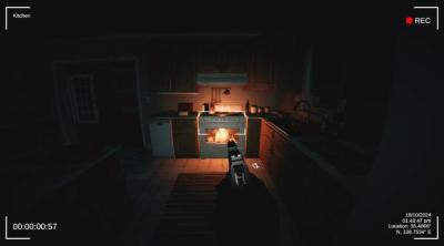Screenshot of Shattered Truth