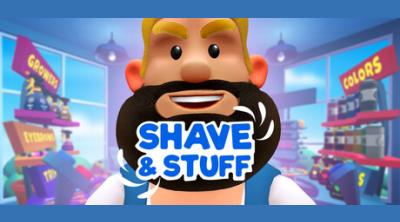 Logo of Shave & Stuff