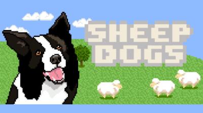 Logo of Sheepdogs