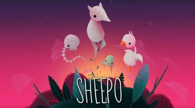 Logo of SHEEPO