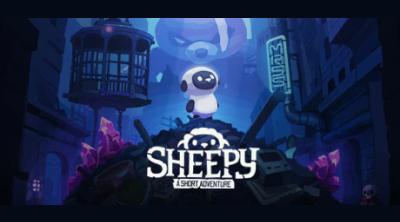 Logo of Sheepy: A Short Adventure