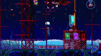 Screenshot of Shell Out Showdown