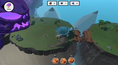 Screenshot von {Spielname}