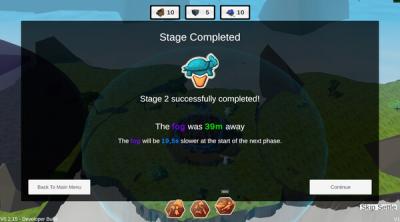 Screenshot von {Spielname}