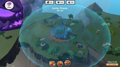 Screenshot von {Spielname}