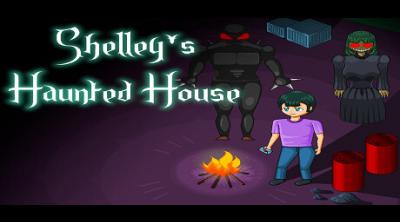 Logo of Shelley's Haunted House