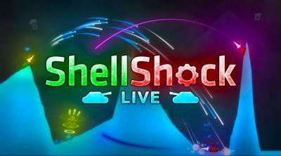 Screenshot of ShellShock Live