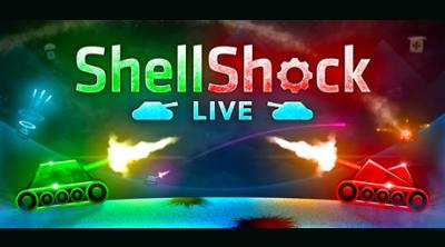 Logo of ShellShock Live