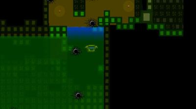 Screenshot of Shelltered