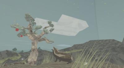 Screenshot of Shelter