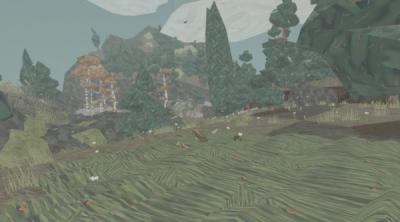 Screenshot of Shelter