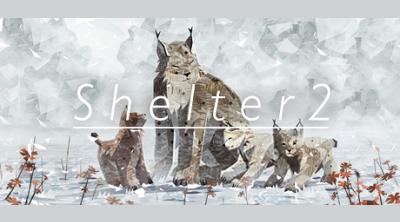 Logo von Shelter 2