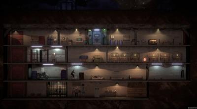 Screenshot of Sheltered 2