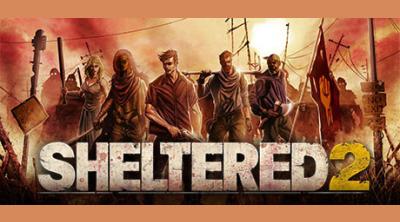 Logo de Sheltered 2