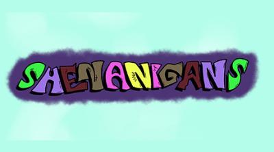 Logo of Shenanigans