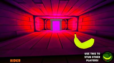 Screenshot of Shenaniganza