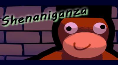 Logo of Shenaniganza