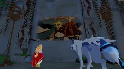 Screenshot of Shepherds