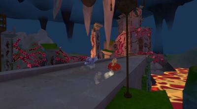 Screenshot of Shepherds
