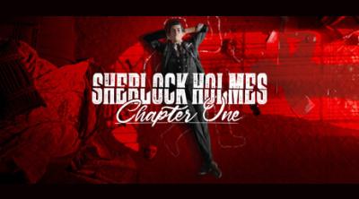 Logo von Sherlock Holmes: Chapter One