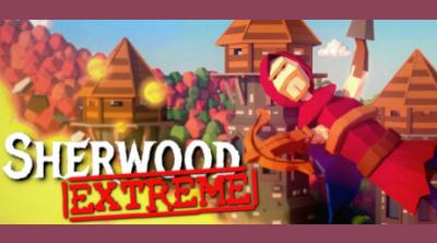 Logo of Sherwood Extreme