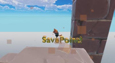 Screenshot of Shiba Knight