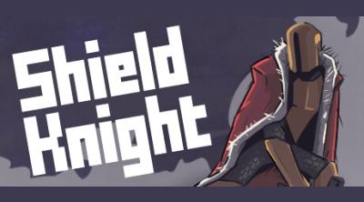 Logo of Shield Knight