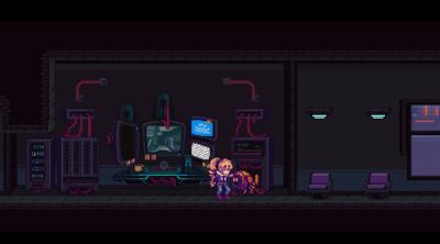 Screenshot of Shieldmaiden: Remix Edition