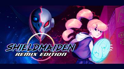 Logo of Shieldmaiden: Remix Edition
