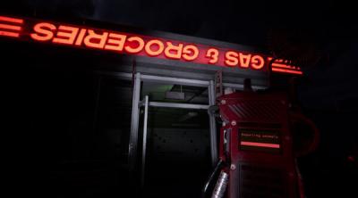 Screenshot of Shift 87